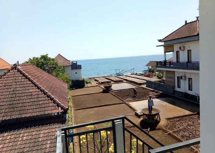 Minory Gasthof Amed